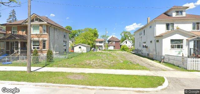 377 Burrows Avenue（加拿大曼尼托巴省溫尼伯市）房屋照片