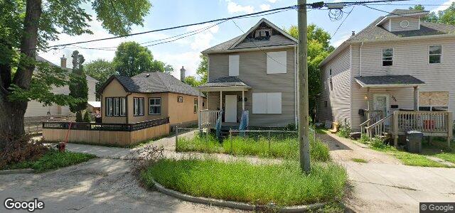 380 Burrows Avenue（加拿大曼尼托巴省溫尼伯市）房屋照片