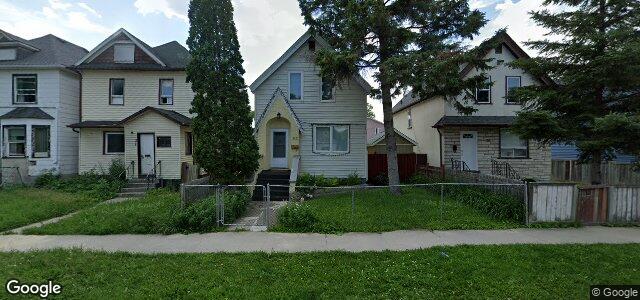 Photo of 382 Magnus Avenue in Winnipeg, Manitoba