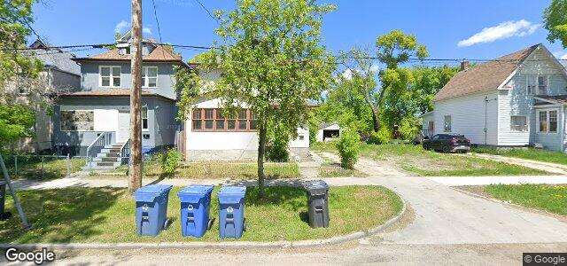 383 Alfred Avenue（加拿大曼尼托巴省溫尼伯市）房屋照片