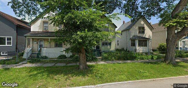 383 Pritchard Avenue（加拿大曼尼托巴省溫尼伯市）房屋照片