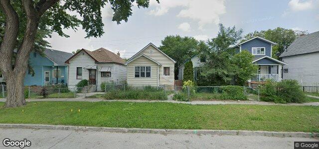 385 Aberdeen Avenue（加拿大曼尼托巴省溫尼伯市）房屋照片