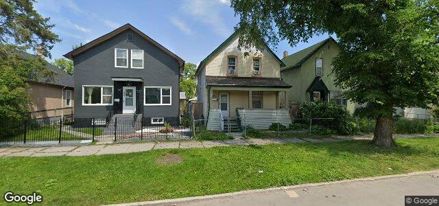 Photo of 385 Pritchard Avenue in Winnipeg, Manitoba