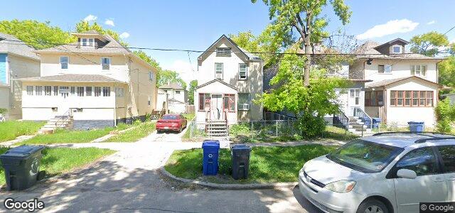 387 Alfred Avenue（加拿大曼尼托巴省溫尼伯市）房屋照片