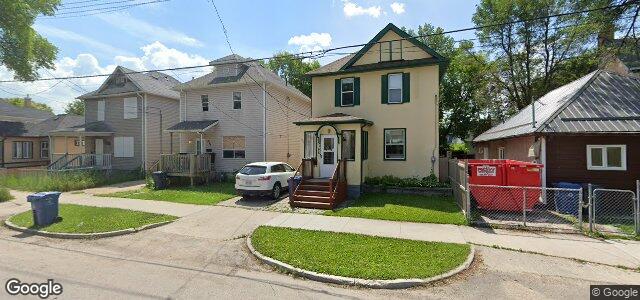 388 Burrows Avenue ਦੀ ਫੋਟੋ, ਵਿਨੀਪਿਗ, ਮੈਨੀਟੋਬਾ