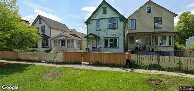 388 Pritchard Avenue（加拿大曼尼托巴省溫尼伯市）房屋照片