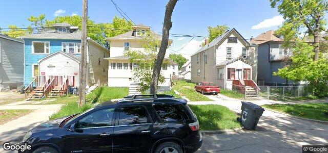389 Alfred Avenue（加拿大曼尼托巴省溫尼伯市）房屋照片