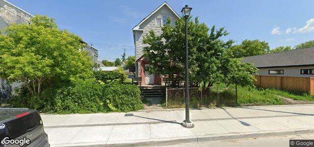 389 Selkirk Avenue（加拿大曼尼托巴省溫尼伯市）房屋照片