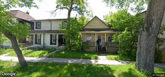 390 Alfred Avenue（加拿大曼尼托巴省溫尼伯市）房屋照片