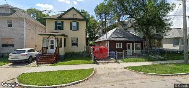 390 Burrows Avenue（加拿大曼尼托巴省溫尼伯市）房屋照片