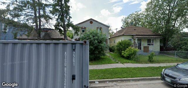 390 Magnus Avenue（加拿大曼尼托巴省溫尼伯市）房屋照片