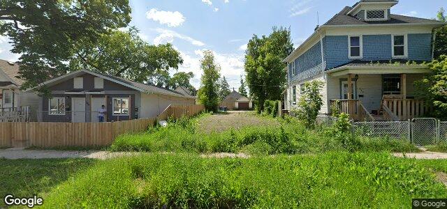 390 Manitoba Avenue（加拿大曼尼托巴省溫尼伯市）房屋照片