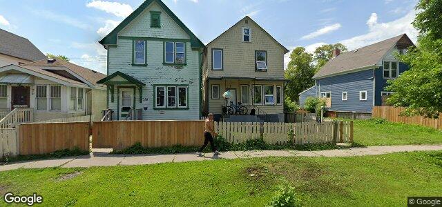 390 Pritchard Avenue（加拿大曼尼托巴省溫尼伯市）房屋照片