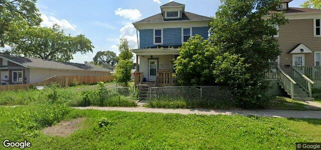 392 Manitoba Avenue（加拿大曼尼托巴省溫尼伯市）房屋照片