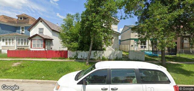 393 Manitoba Avenue（加拿大曼尼托巴省溫尼伯市）房屋照片