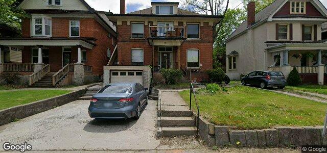 395 Aberdeen Avenue（加拿大曼尼托巴省溫尼伯市）房屋照片