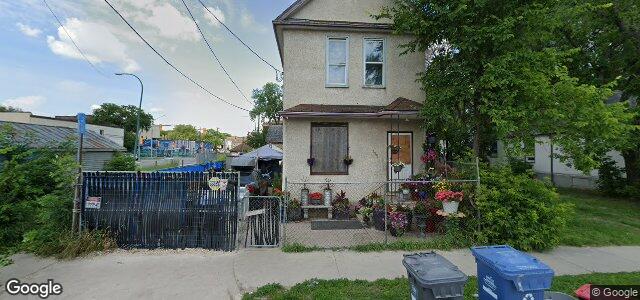 395 Magnus Avenue（加拿大曼尼托巴省溫尼伯市）房屋照片