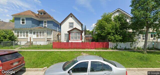 395 Manitoba Avenue（加拿大曼尼托巴省溫尼伯市）房屋照片