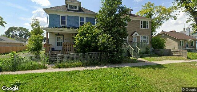 396 Manitoba Avenue（加拿大曼尼托巴省溫尼伯市）房屋照片