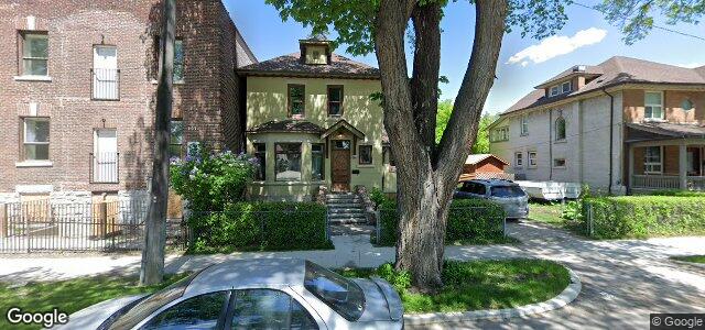 397 Burrows Avenue（加拿大曼尼托巴省溫尼伯市）房屋照片