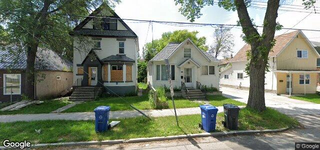 398 Burrows Avenue（加拿大曼尼托巴省溫尼伯市）房屋照片
