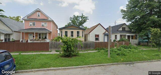 399 Aberdeen Avenue（加拿大曼尼托巴省溫尼伯市）房屋照片