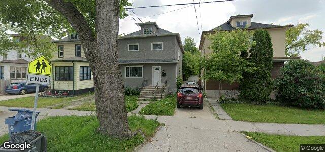 400 Aberdeen Avenue（加拿大曼尼托巴省溫尼伯市）房屋照片