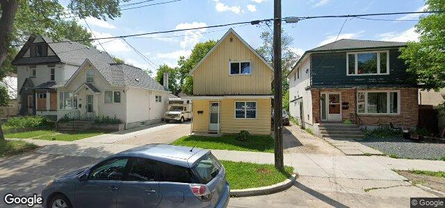 400 Burrows Avenue（加拿大曼尼托巴省溫尼伯市）房屋照片