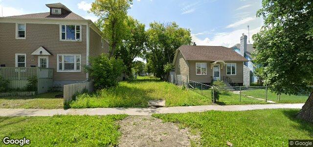 402 Manitoba Avenue（加拿大曼尼托巴省溫尼伯市）房屋照片