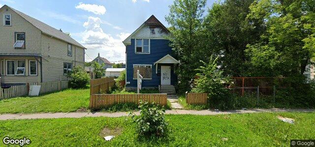 402 Pritchard Avenue（加拿大曼尼托巴省溫尼伯市）房屋照片