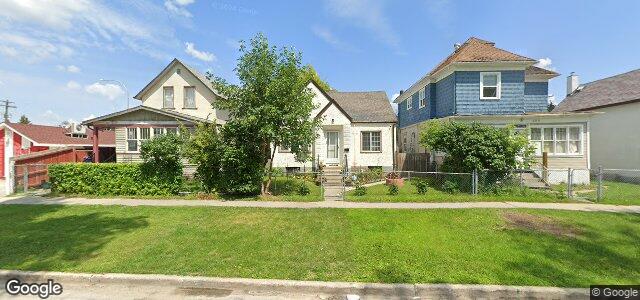 403 Manitoba Avenue（加拿大曼尼托巴省溫尼伯市）房屋照片