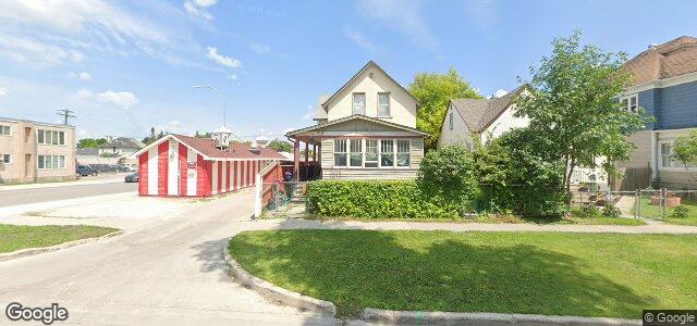 407 Manitoba Avenue（加拿大曼尼托巴省溫尼伯市）房屋照片