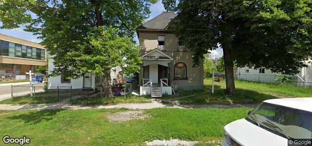 407 Pritchard Avenue（加拿大曼尼托巴省溫尼伯市）房屋照片