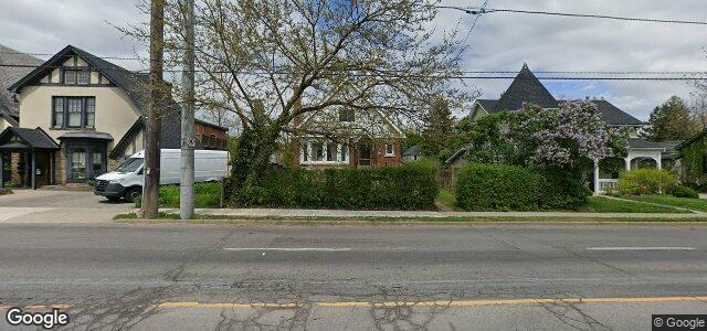 408 Aberdeen Avenue（加拿大曼尼托巴省溫尼伯市）房屋照片