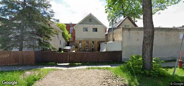 408 Alfred Avenue（加拿大曼尼托巴省溫尼伯市）房屋照片