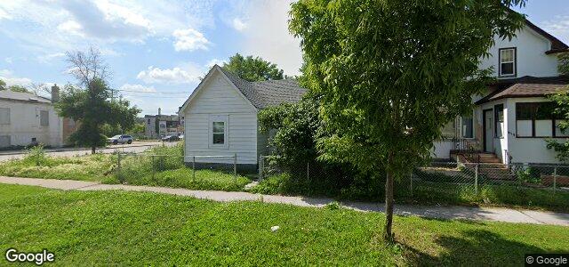 416 Pritchard Avenue（加拿大曼尼托巴省溫尼伯市）房屋照片