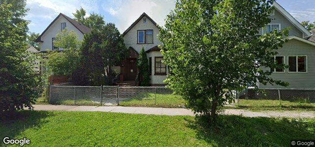 420 Pritchard Avenue（加拿大曼尼托巴省溫尼伯市）房屋照片