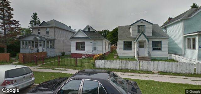 424 Magnus Avenue（加拿大曼尼托巴省溫尼伯市）房屋照片