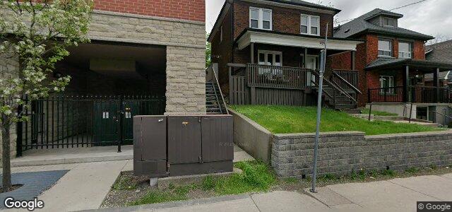 425 Aberdeen Avenue（加拿大曼尼托巴省溫尼伯市）房屋照片