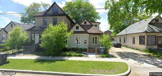 426 Burrows Avenue（加拿大曼尼托巴省溫尼伯市）房屋照片