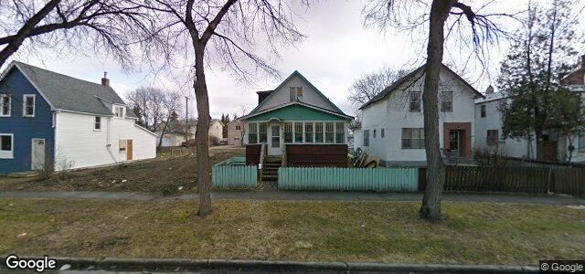 427 Manitoba Avenue（加拿大曼尼托巴省溫尼伯市）房屋照片