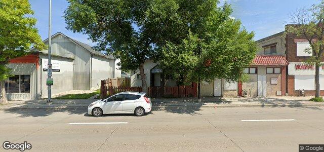 427 Selkirk Avenue（加拿大曼尼托巴省溫尼伯市）房屋照片