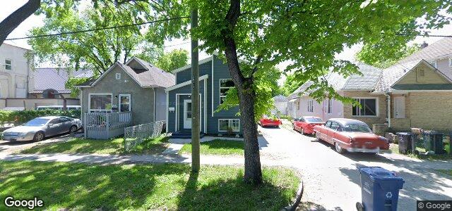 430 Aberdeen Avenue（加拿大曼尼托巴省溫尼伯市）房屋照片