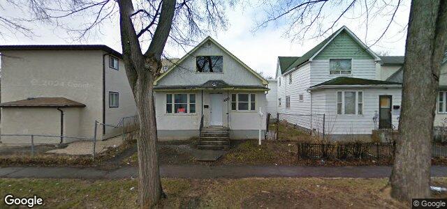 430 Manitoba Avenue（加拿大曼尼托巴省溫尼伯市）房屋照片