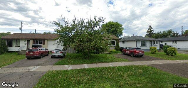 Larawan ng 430 Redwood Avenue sa Winnipeg, Manitoba