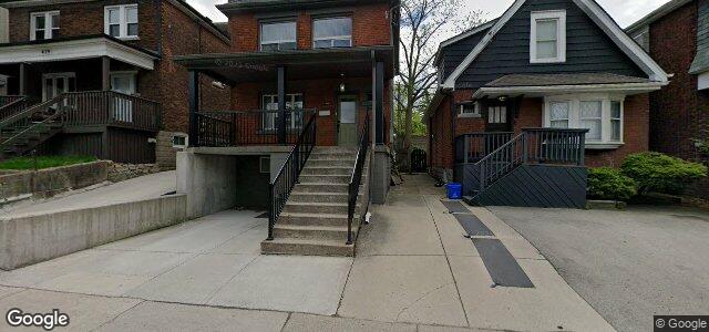 431 Aberdeen Avenue（加拿大曼尼托巴省溫尼伯市）房屋照片