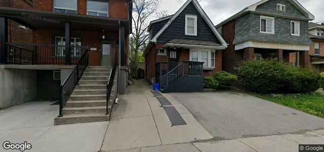 433 Aberdeen Avenue（加拿大曼尼托巴省溫尼伯市）房屋照片