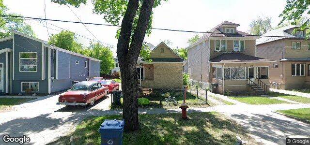 434 Aberdeen Avenue（加拿大曼尼托巴省温尼伯市）房屋照片