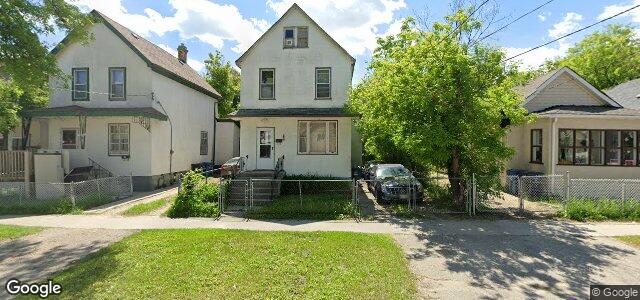 434 Alfred Avenue（加拿大曼尼托巴省溫尼伯市）房屋照片