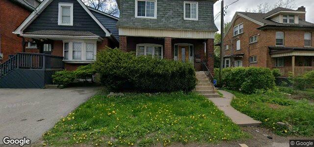 435 Aberdeen Avenue（加拿大曼尼托巴省溫尼伯市）房屋照片